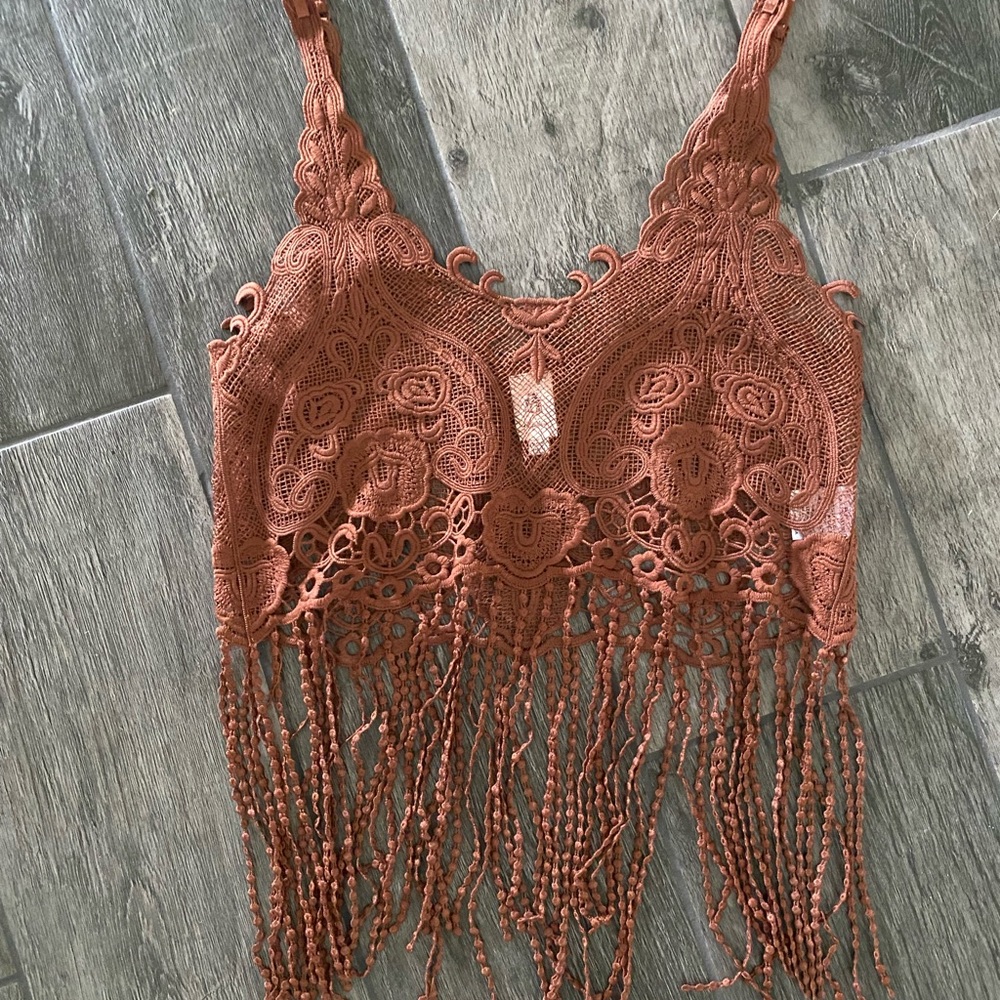 Vici Dolls top